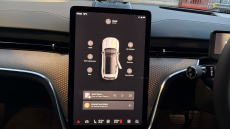 Volvo EX90 380kW Twin Motor Performance Ultra 111kWh 5dr Auto Electric Estate